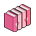 Livro Rosa III