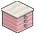 Balcão Rosa 6