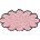 Tapete Florido Rosa