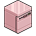 Lava-louças Rosa