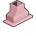 Coifa Rosa