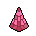Canto de Telhado Rosa