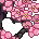 Árvore Sakura Grande