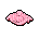 Cobertor Rosa