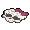 Tapete Skullette