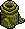Totem do Fogo Citrino