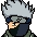 Kakashi