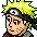 Naruto Modo Sennin
