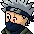 Kakashi Sensei