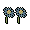 Flores Azuis