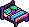Cama Neon Kawaii