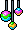 Luminárias Neon Kawaii
