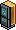 Raro Freezer Golden