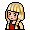 Boneca Scarlet