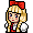 Boneca Scarlet Deluxe