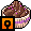 Mousse de Chocolate