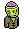 Mini Zumbi LTD