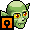 Guerreiro Goblin