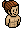 Bonequinho Johnny Squabble LTD