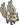 Estatua Porco
