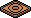 Piso Anel Laranja (bronze)