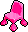 Cadeira Orgie Pink