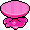 Mesa Orgie Pink