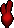 Balão Coelho Vermelho