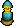 Ovo de Páscoa Azul
