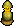 Ovo de Páscoa Amarelo