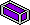Bloco de Balada Roxo