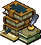 Livros Enfeitiçados