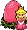 Super Mario - Ovo Princesa