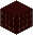 Bloco Decorado Vermelho