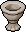 Vaso Victoriano Sujo
