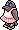 Pinguinha Bailarina