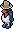 Pinguim Cáuboi