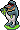 Pinguim Infectado