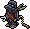 Pinguim Ninja