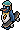 Pinguim Skatista