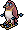 Pinguinha de Esqui
