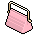 Bolsa Rosa