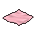 Cobertor Rosa