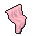 Cobertor Rosa II