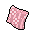 Almofada Rosa II