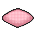 Almofada Rosa III