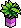 Planta Rosa Base
