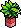 Planta Vermelha Base