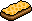Pizza Baguette Sofa