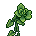 Planta Verdejante
